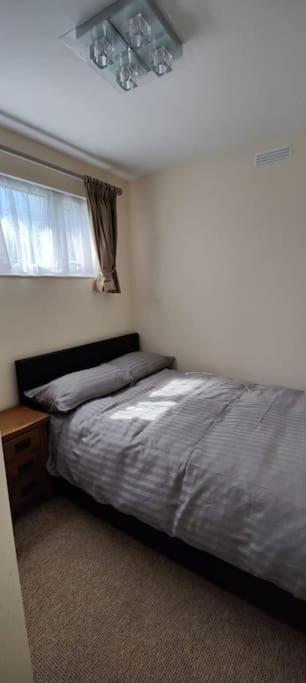 L&L'S Lodge, A Small But Perfectly Formed Chalet Chapel Saint Leonards Luaran gambar