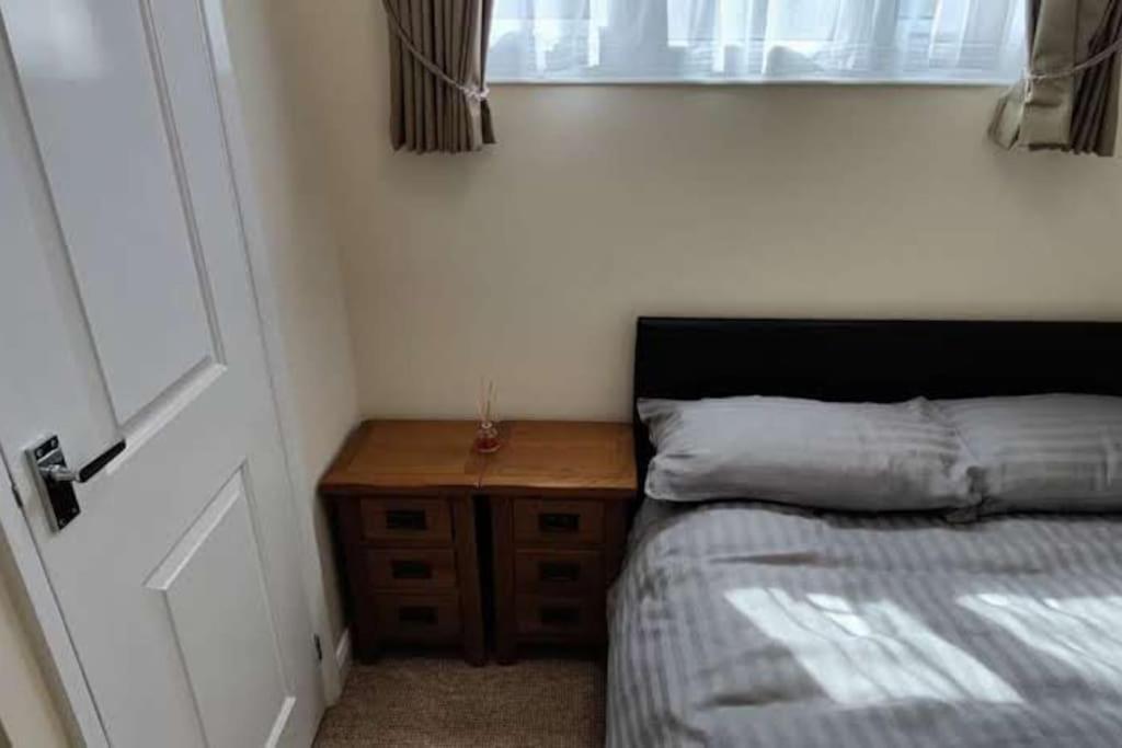 L&L'S Lodge, A Small But Perfectly Formed Chalet Chapel Saint Leonards Luaran gambar