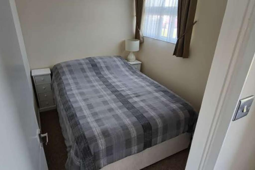 L&L'S Lodge, A Small But Perfectly Formed Chalet Chapel Saint Leonards Luaran gambar